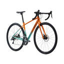 Bicicleta Avail Ar 2 Bright Marigold Frenos Hidraulicos M