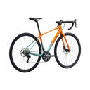 Bicicleta Avail Ar 2 Bright Marigold Frenos Hidraulicos M