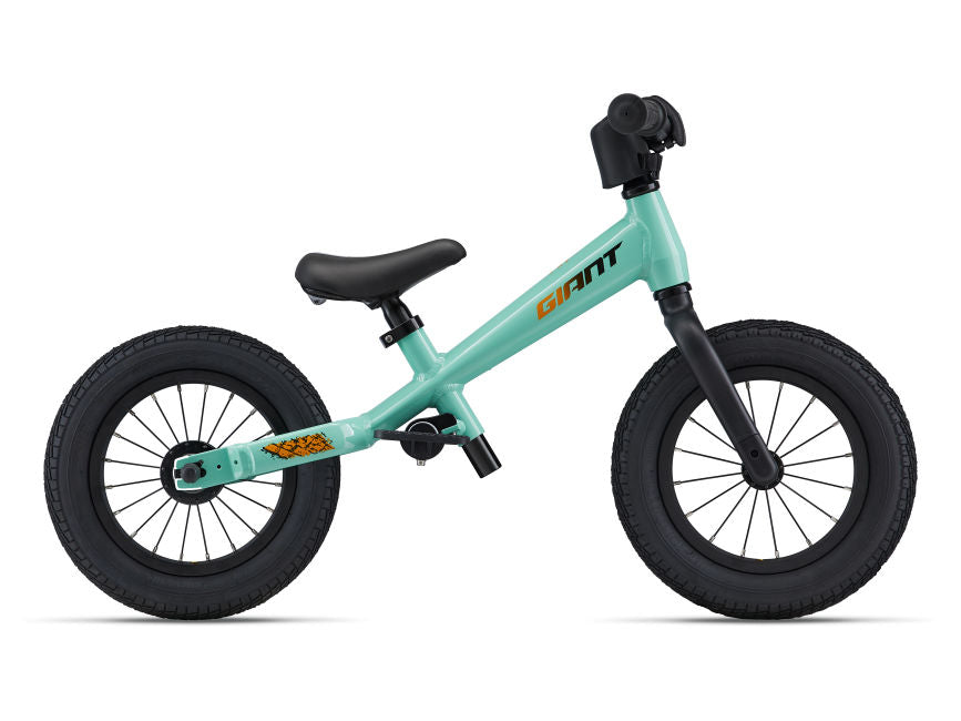 Bicicleta Infantil Giant Pre Push (2022) - Velo Store Mx