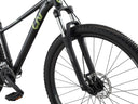 Bicicleta Liv Tempt 4 (2022) - Velo Store Mx