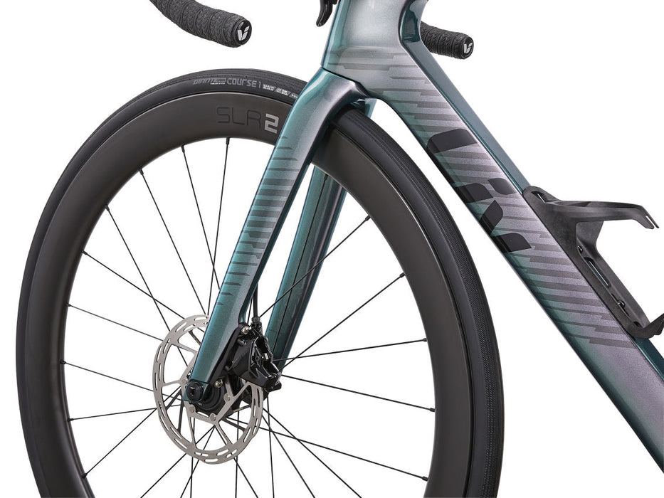 Bicicleta Liv Enviliv Advanced 1 (2023) - Velo Store Mx