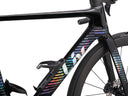 Bicicleta EnviLiv Advanced Pro (2023) - Velo Store Mx