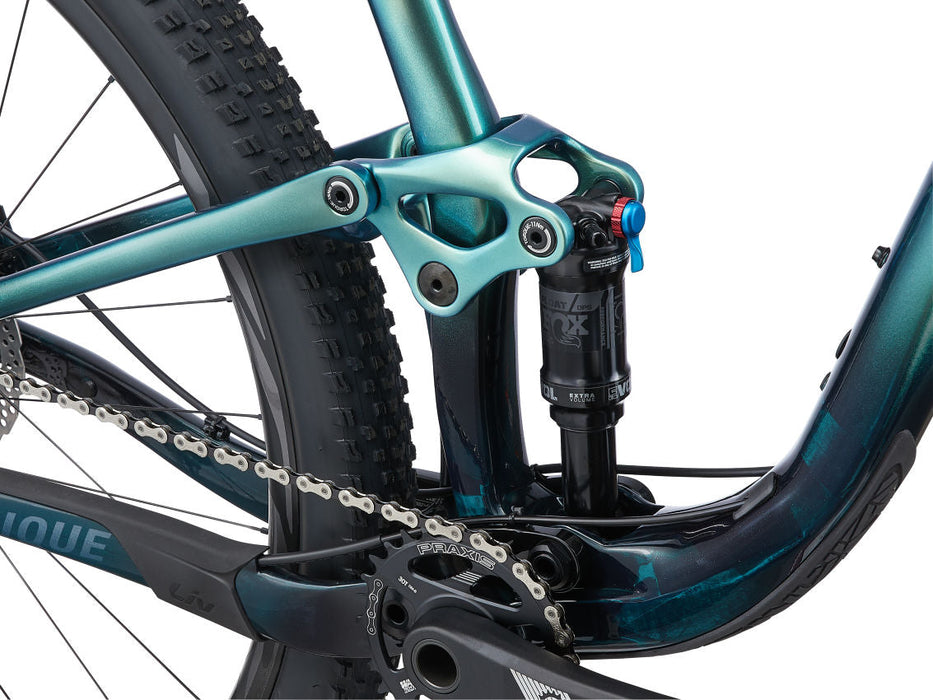 Bicicleta Liv Pique Advanced Pro 29 (2023)