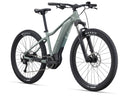 Bicicleta Liv Tempt E+ 3 32km/h Eucalyptus