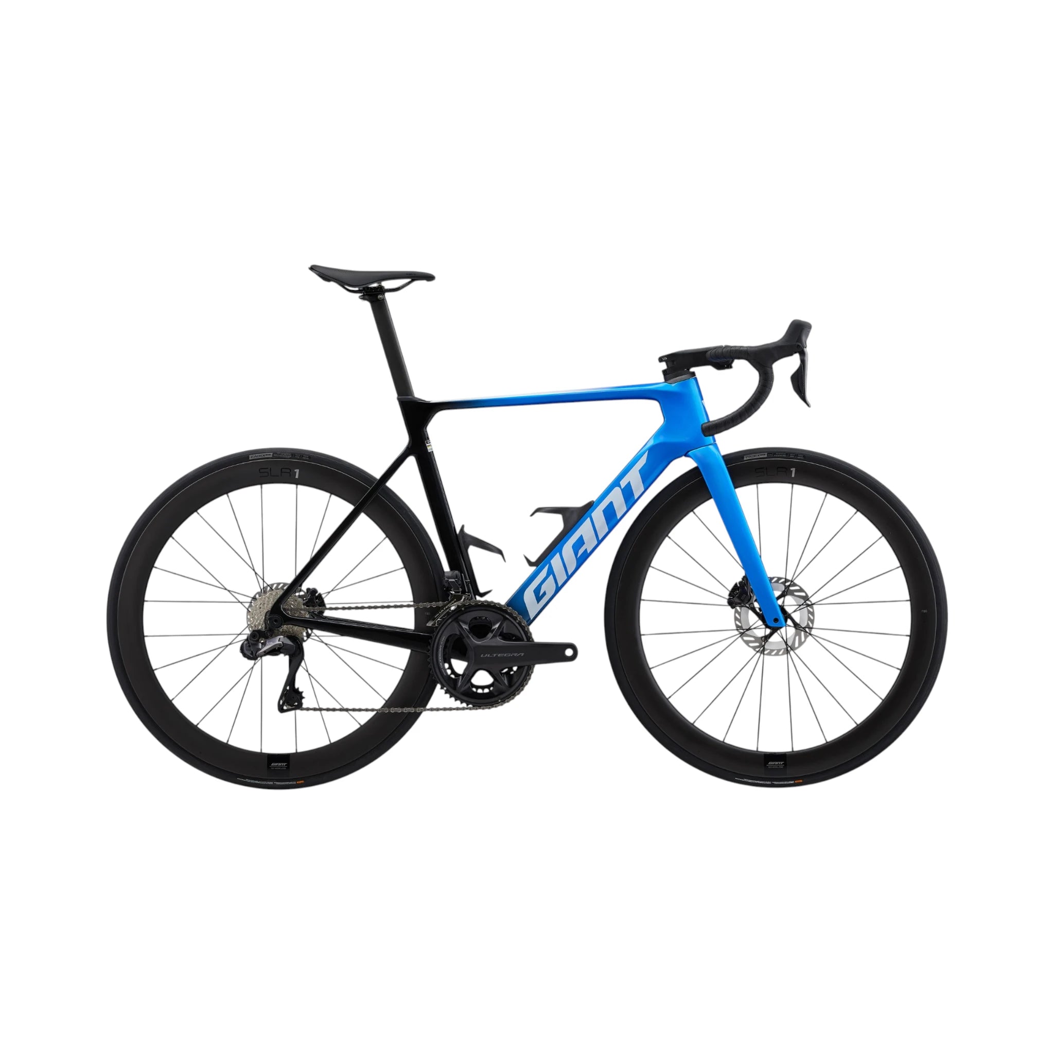 Bicicleta Propel Advanced Pro 0 Ml Metallic Blue/Carbon