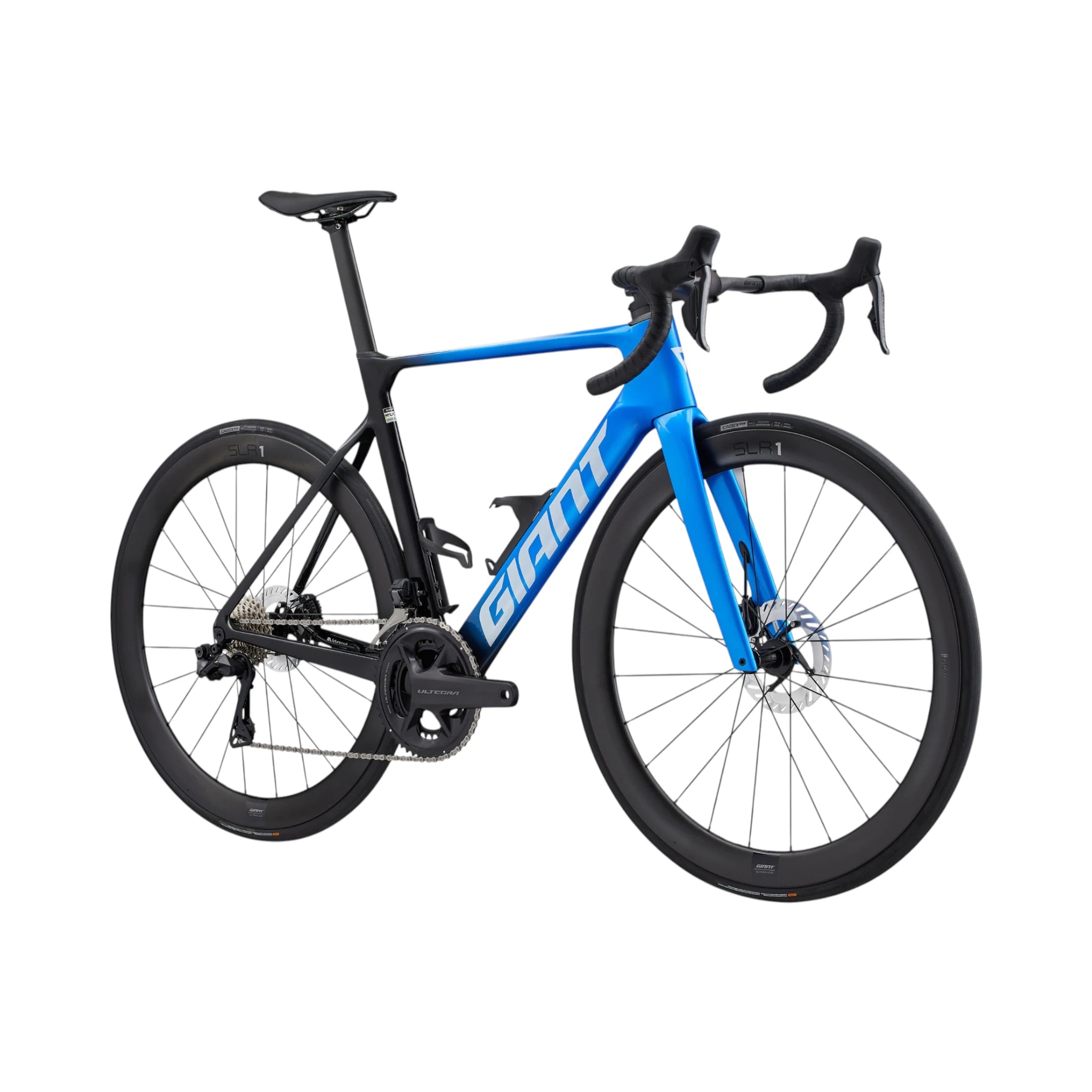 Bicicleta Propel Advanced Pro 0 Ml Metallic Blue/Carbon