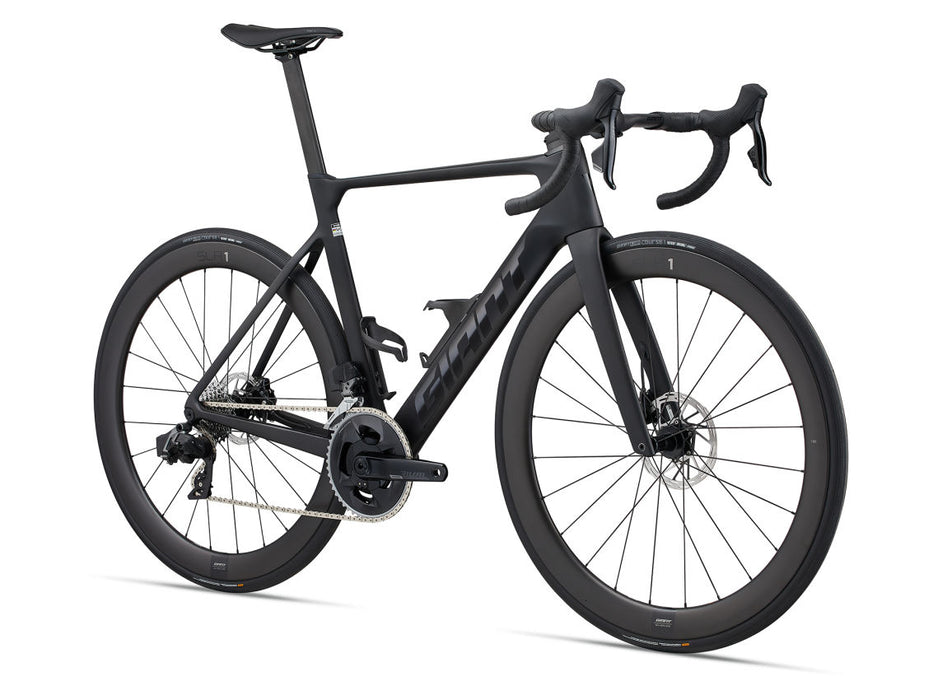 Bicicleta Propel Advanced Pro 1 (2022)