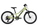 Bicicleta Infantil Giant Talon 20 Muscat Blanc Trail 20" de 5 a 9 años