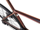 Bicicleta Giant TCR Advanced SL 0 DA 2025 Black Lava