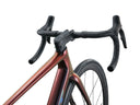 Bicicleta Giant TCR Advanced SL 0 DA 2025 Black Lava
