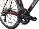 Bicicleta Giant TCR Advanced SL 0 DA 2025 Black Lava