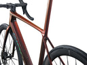 Bicicleta Giant TCR Advanced SL 0 DA 2025 Black Lava