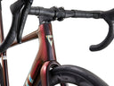 Bicicleta Giant TCR Advanced SL 0 DA 2025 Black Lava