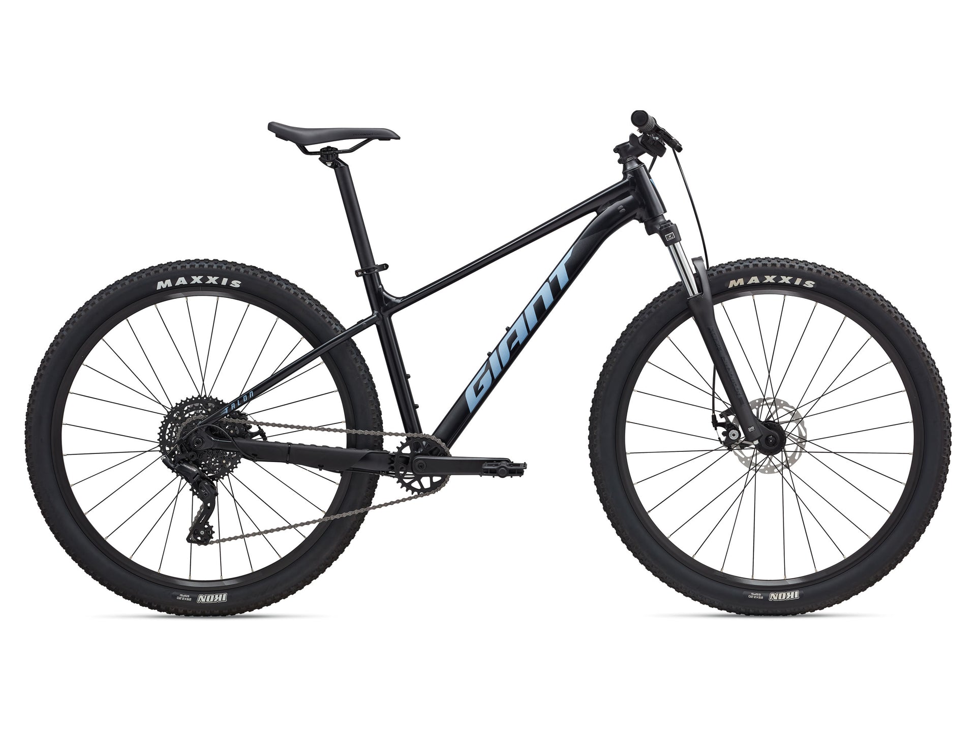 Bicicleta Giant Talon (2025) Bicicleta de Montaña (MTB) R29