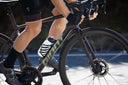 Bicicleta Giant TCR Advanced SL 0 DA 2025 Black Lava
