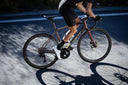 Bicicleta Giant TCR Advanced SL 0 DA 2025 Black Lava