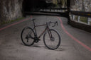 Bicicleta Giant TCR Advanced SL 0 DA 2025 Black Lava
