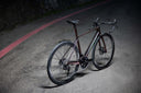 Bicicleta Giant TCR Advanced SL 0 DA 2025 Black Lava