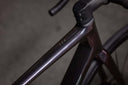 Bicicleta Giant TCR Advanced SL 0 DA 2025 Black Lava