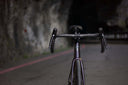 Bicicleta Giant TCR Advanced SL 0 DA 2025 Black Lava