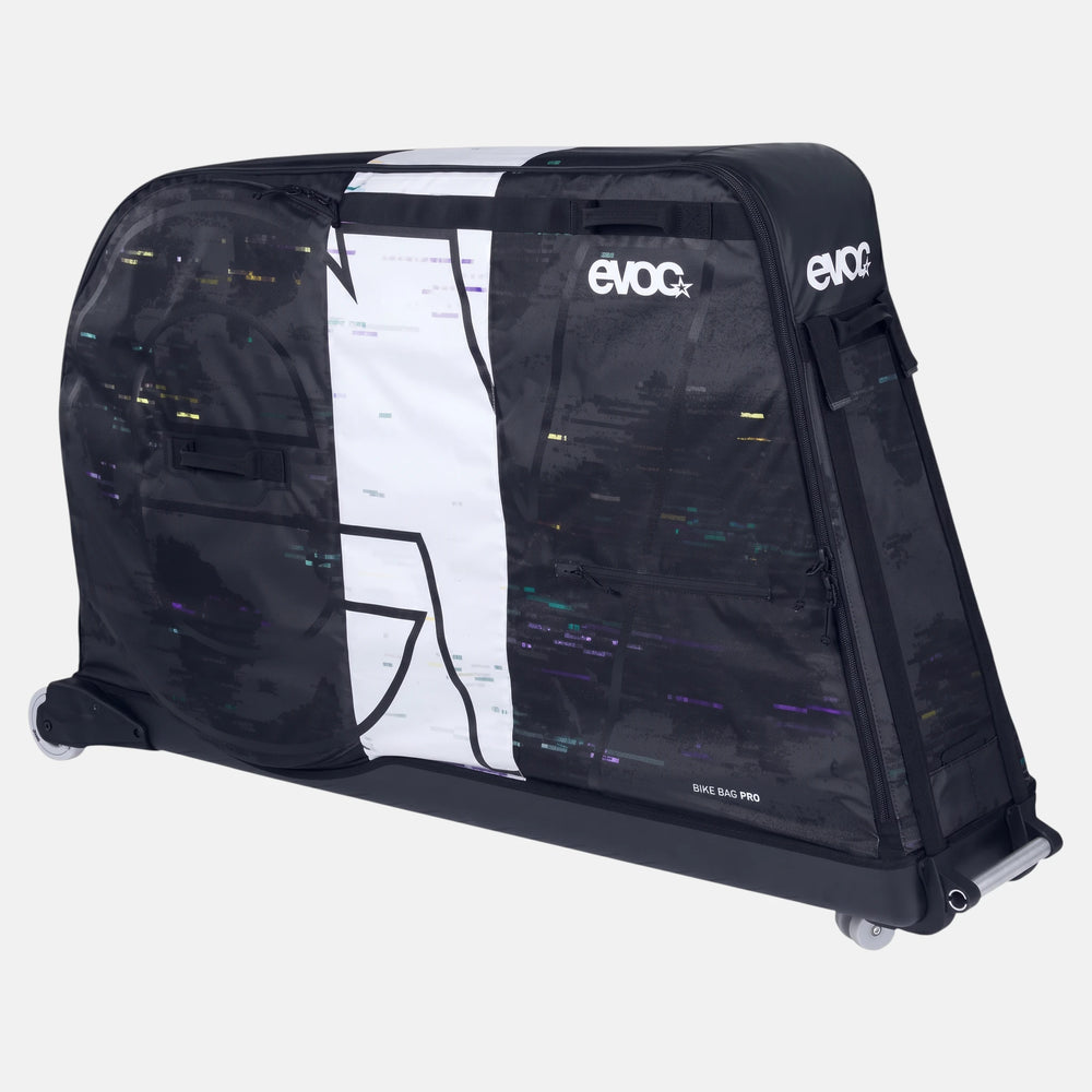 Maleta EVOC Bike Bag PRO Multicolor Maleta Viaje Profesional Reforzada