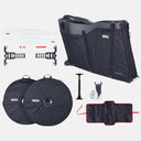 Maleta de Viaje EVOC Road Bike Bag PRO - Black