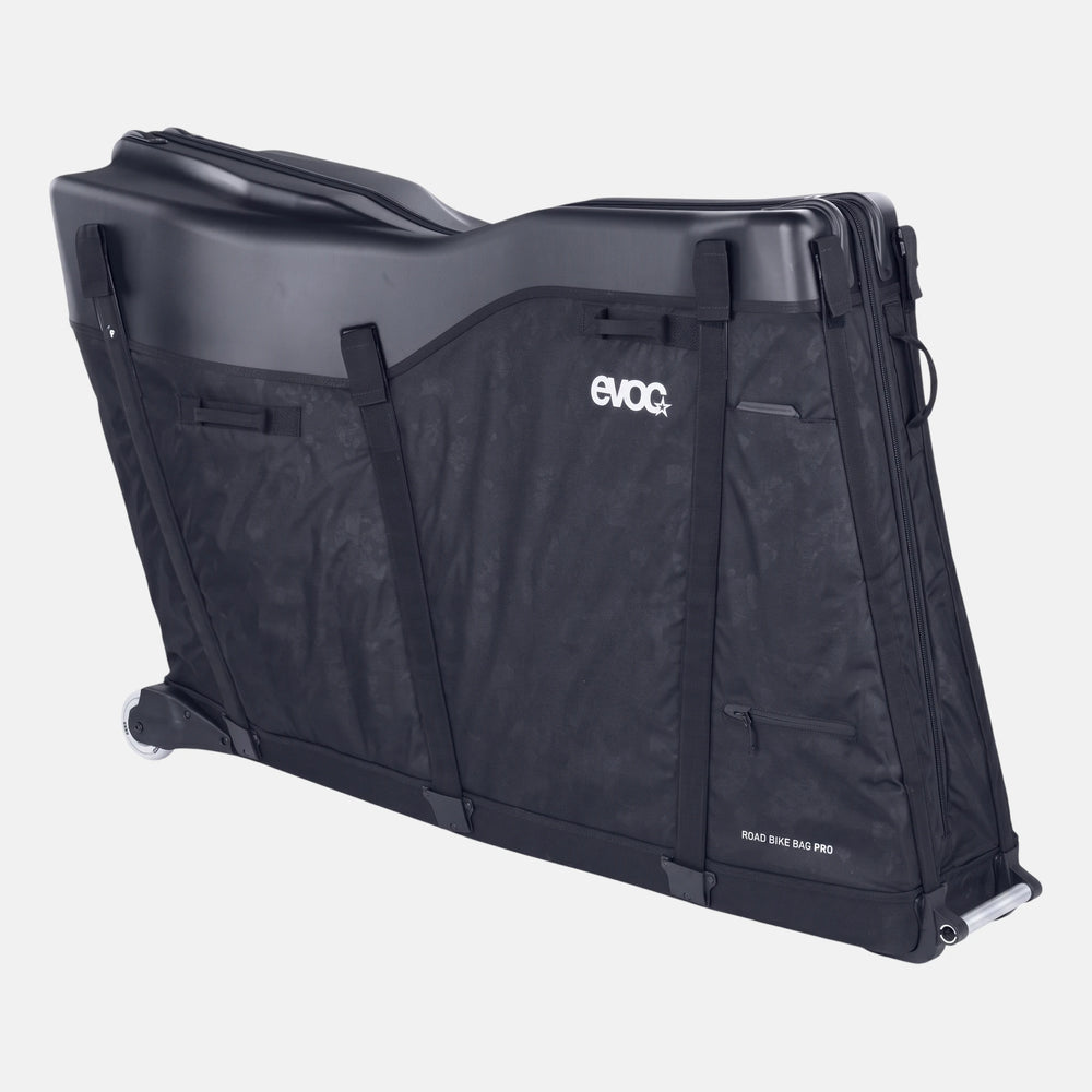 Maleta de Viaje EVOC Road Bike Bag PRO - Black