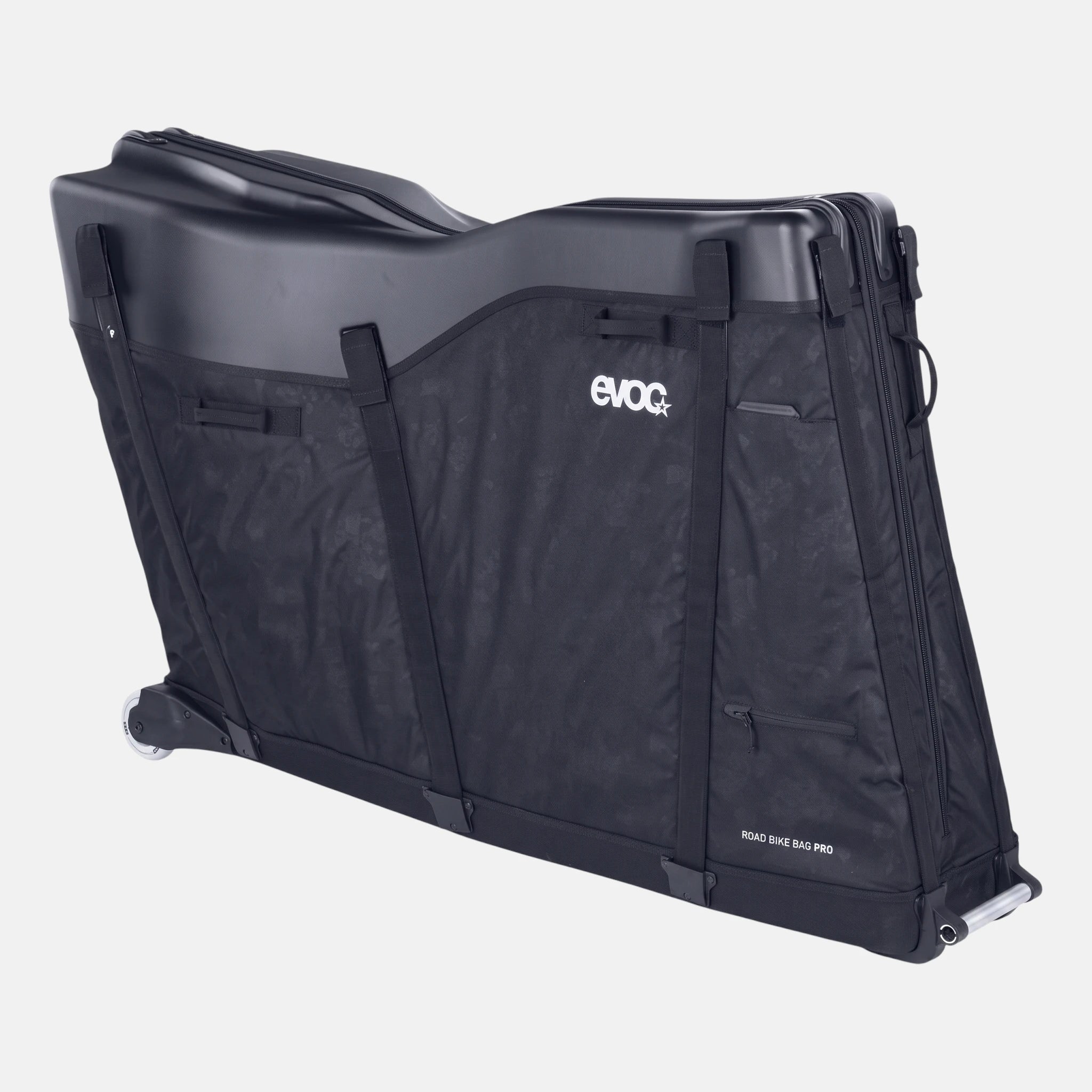 Maleta de Viaje EVOC Road Bike Bag PRO - Black