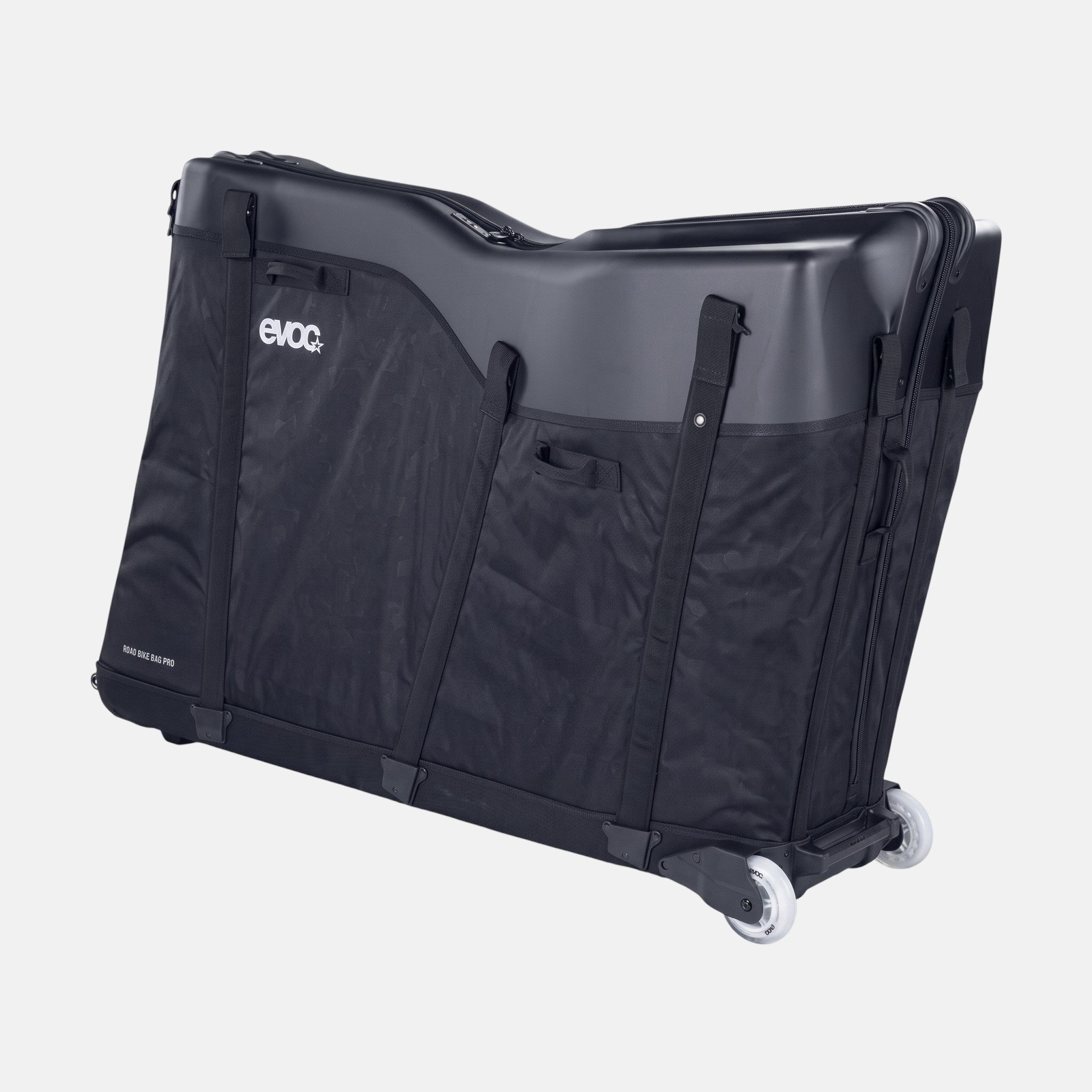 Maleta de Viaje EVOC Road Bike Bag PRO - Black
