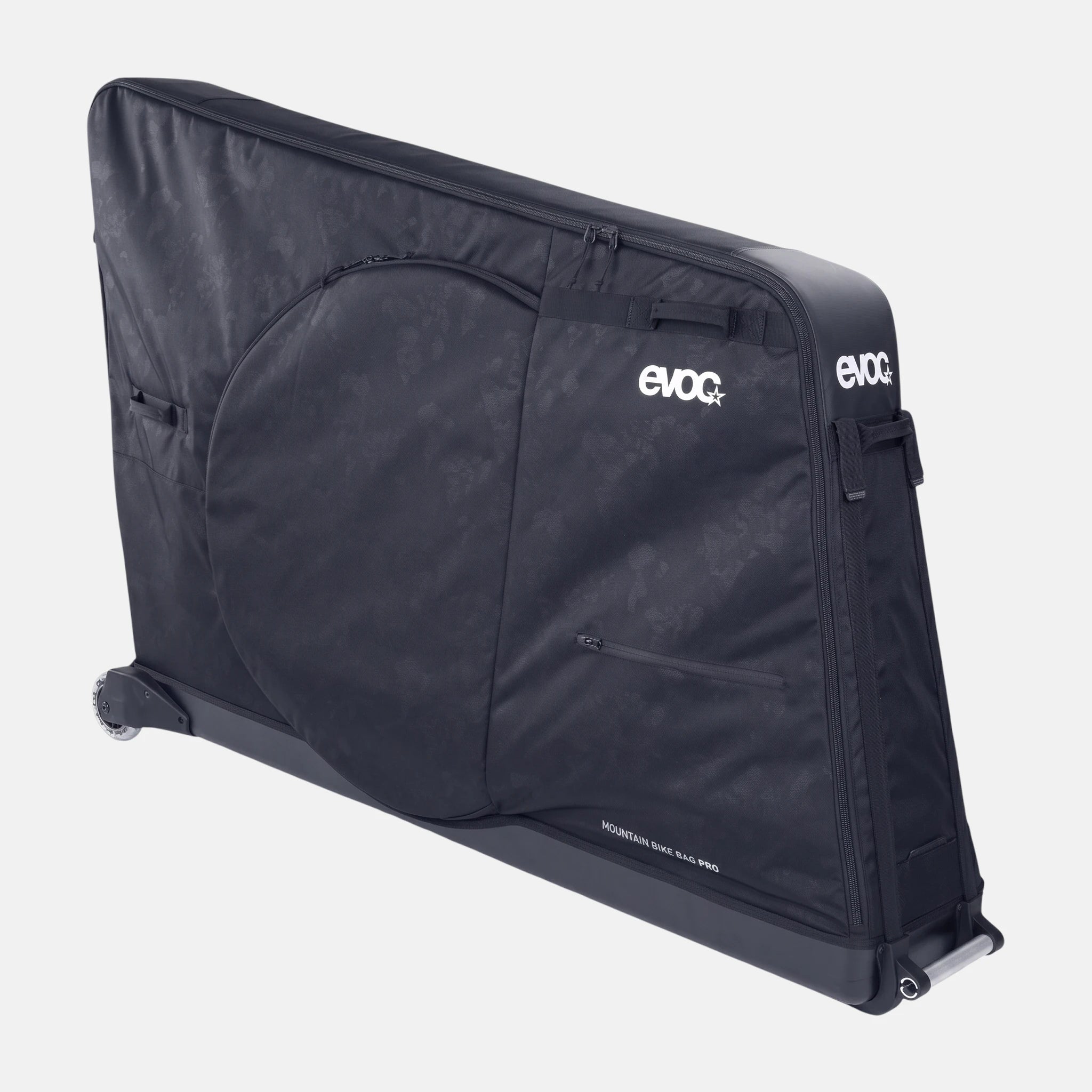 Maleta para bicicleta EVOC Mountain Bag PRO Black
