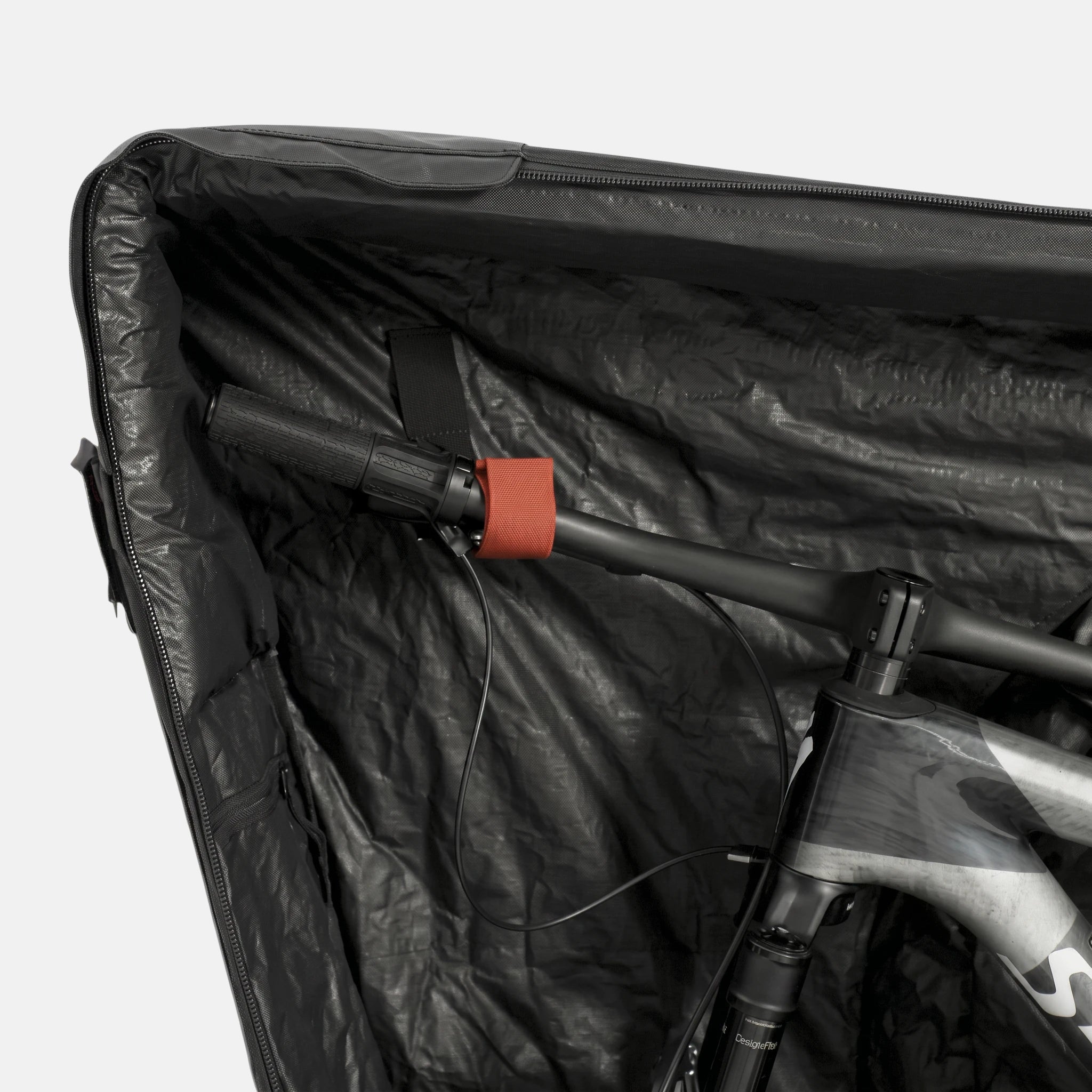 Maleta para bicicleta EVOC Mountain Bag PRO Black-thumbmail-10