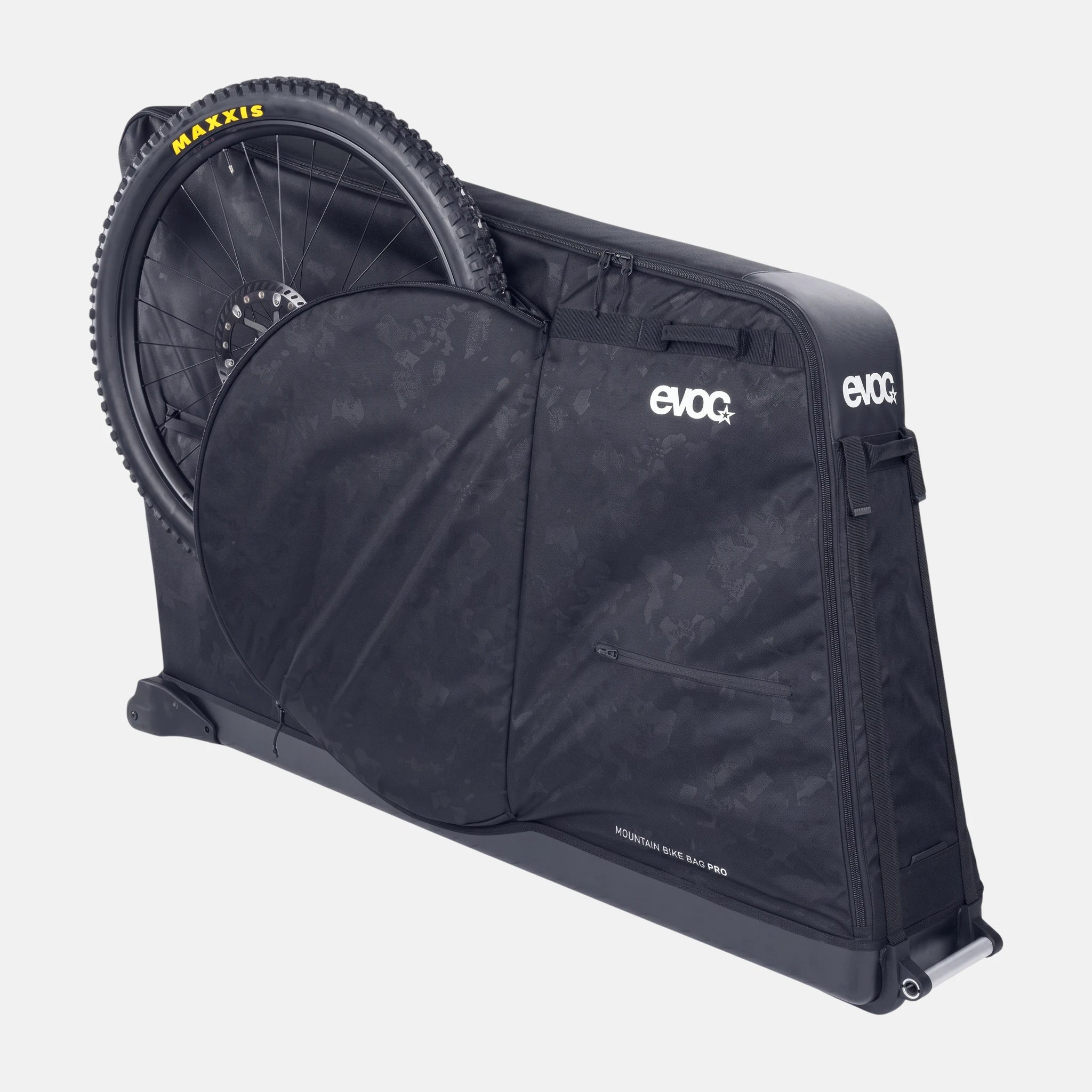 Maleta para bicicleta EVOC Mountain Bag PRO Black