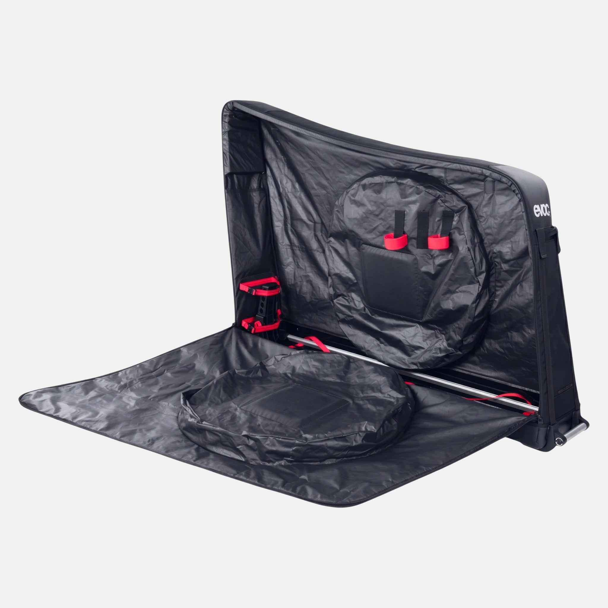 Maleta para bicicleta EVOC Mountain Bag PRO Black-thumbmail-6