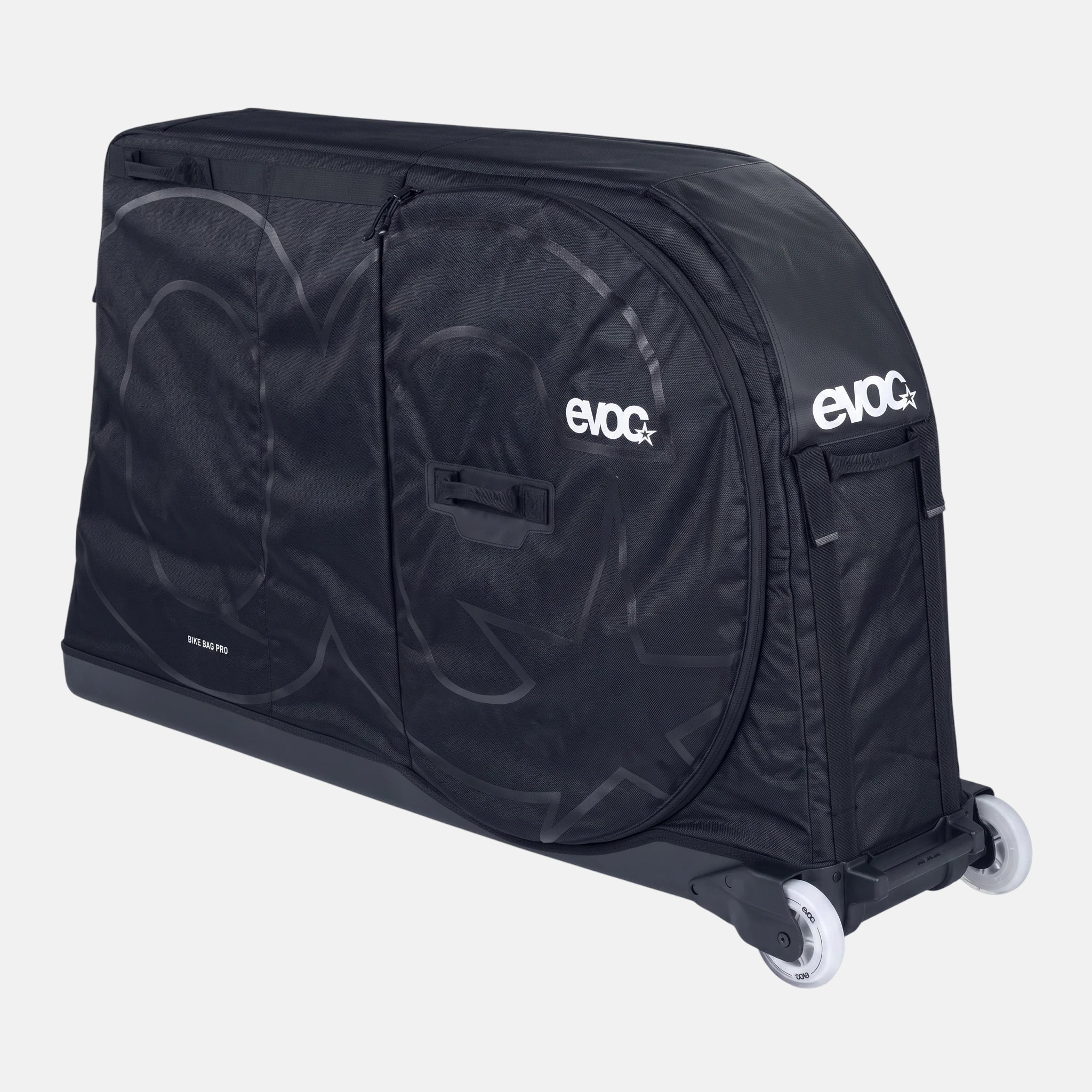 Maleta para bicicleta EVOC Bike Bag PRO Black