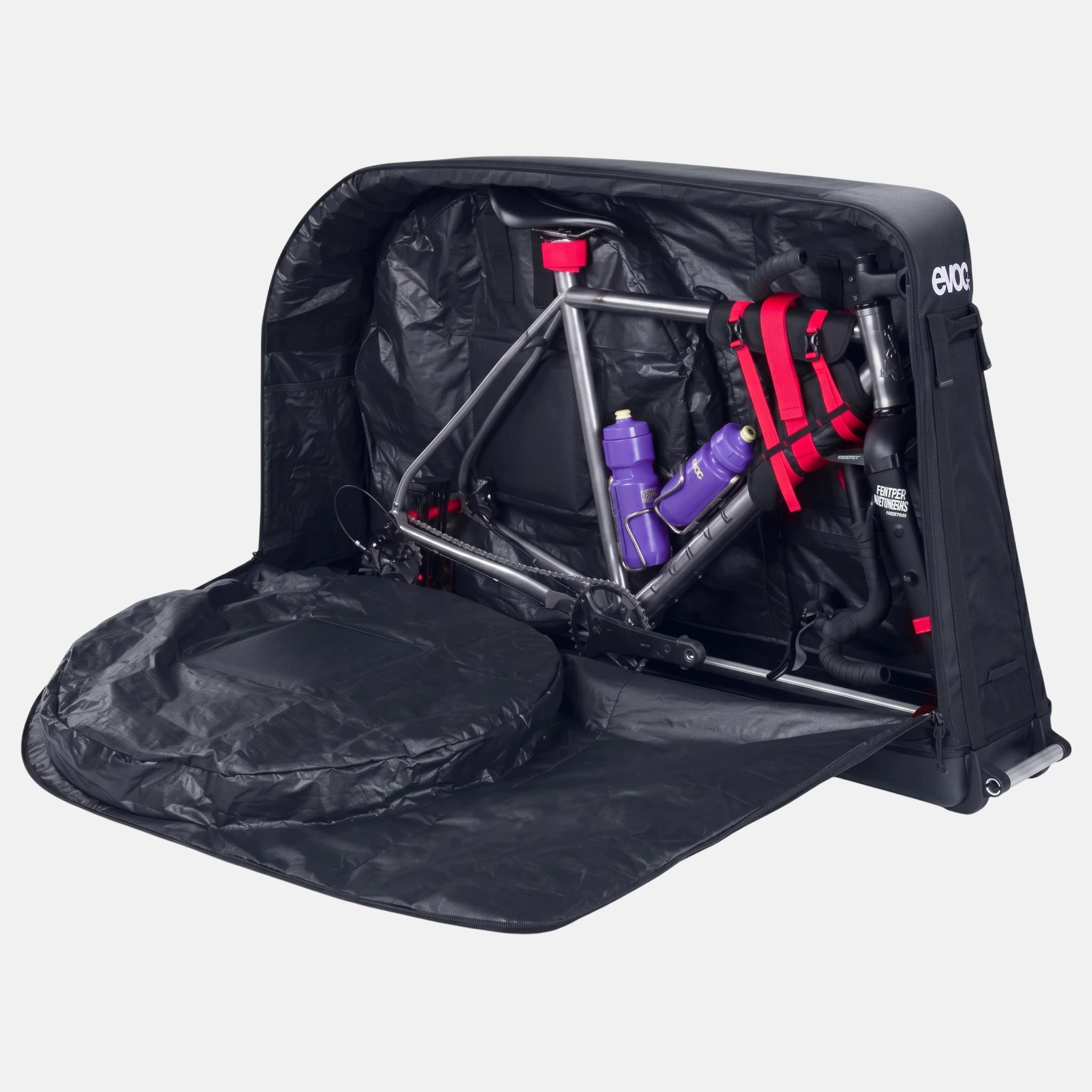 Maleta para bicicleta EVOC Bike Bag PRO Black-thumbmail-3