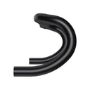 Manubrio Zipp Service Course 70 Ergo 42cm Negro para Ruta o Gravel