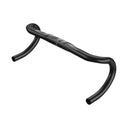 Manubrio Zipp Service Course 70 Ergo 42cm Negro para Ruta o Gravel