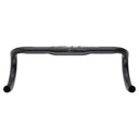 Manubrio Zipp Service Course 70 Ergo 42cm Negro para Ruta o Gravel