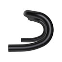 Manubrio Zipp Service Course 70 XPLR 44cm Negro para Ruta o Gravel