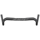 Manubrio Zipp Service Course 70 XPLR 42cm Negro para Ruta o Gravel