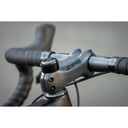 Manubrio Zipp Service Course 70 Ergo 38cm Negro de Ruta para