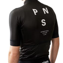 Jersey de Ciclismo de Ruta Mechanism Pas Normal Studio para Caballero