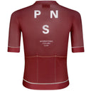 Jersey de Ciclismo de Ruta Mechanism Pas Normal Studio para Caballero