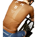 Jersey de Ciclismo de Ruta Mechanism Pas Normal Studio para Caballero