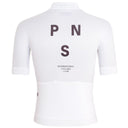 Jersey de Ciclismo de Ruta Mechanism Pas Normal Studio para Caballero