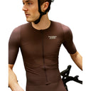 Jersey de ciclismo de Ruta Pas Normal Studio Mechanism Pro de Hombre