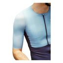 Jersey de ciclismo de Ruta Pas Normal Studio Mechanism Pro de Hombre