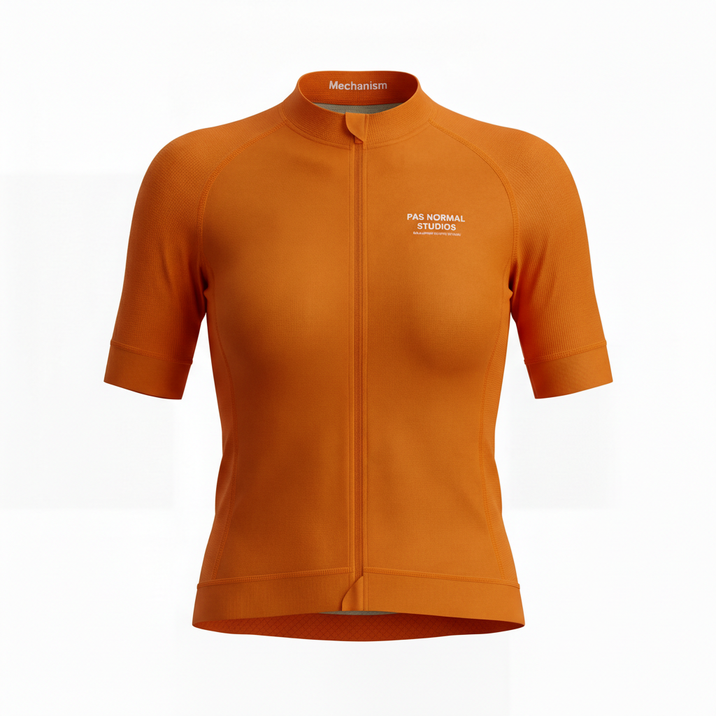 Jersey Pas Normal Studio Mechanism Late Drop para Dama