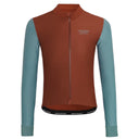 Jersey Térmico para Ruta Pas Normal Studio Mechanism para Hombre