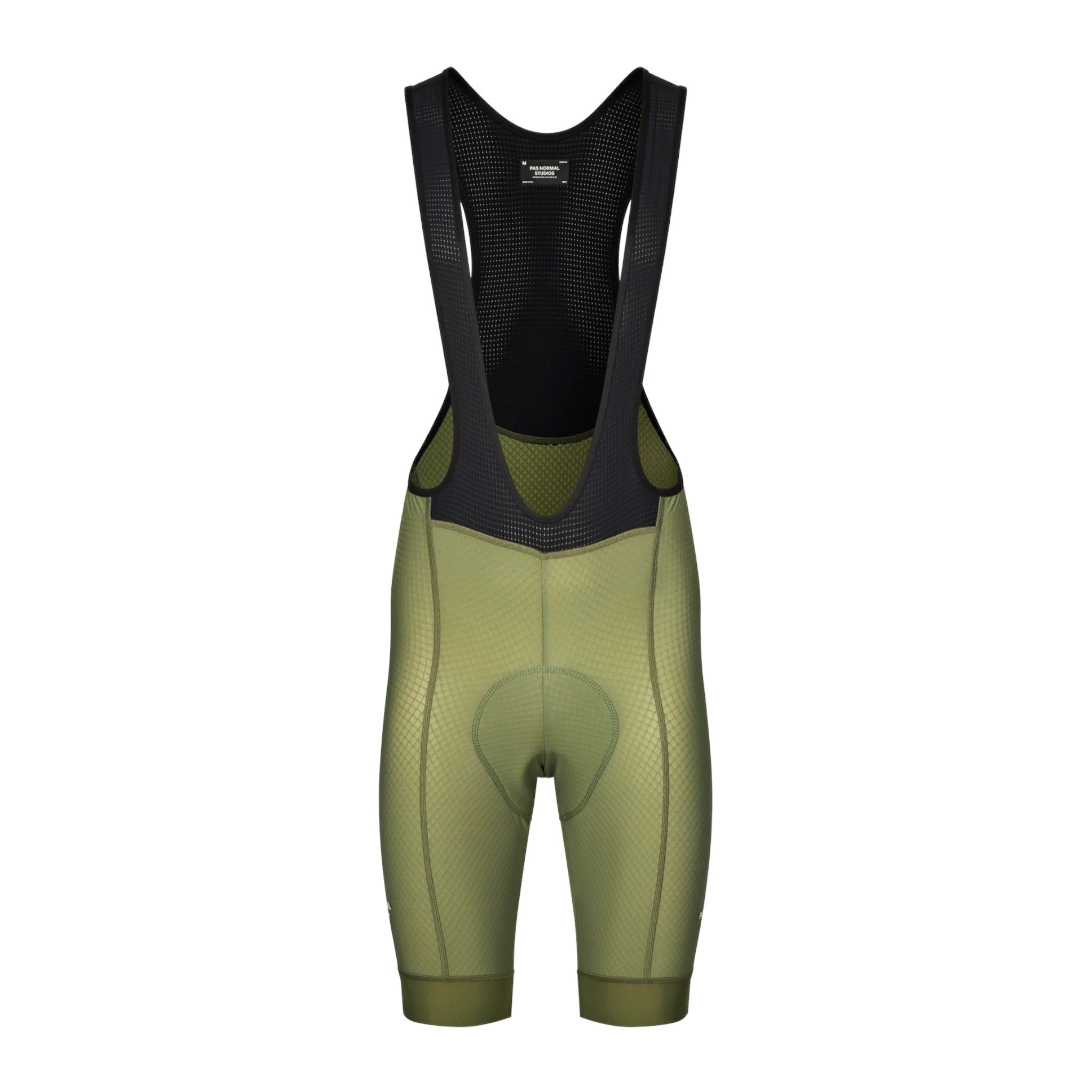 Bib Shorts Pas Normal Studio Essential para Hombre